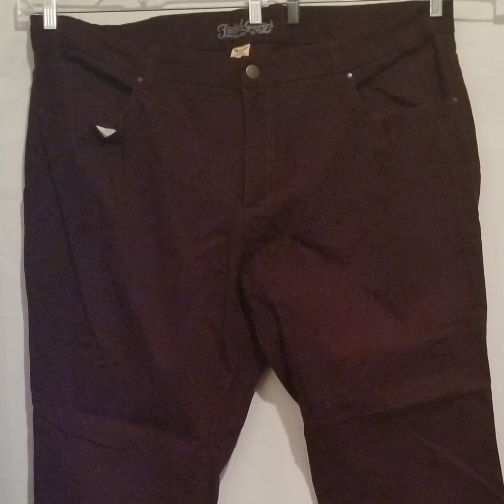 Faded Glory Jeans